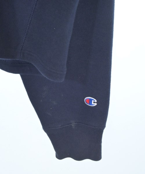 Sillage（シアージ）パーカー 紺 サイズ:XL メンズ/2200618874026