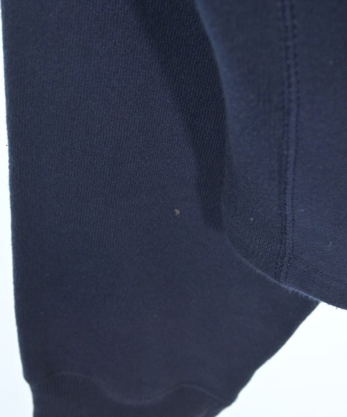 Sillage（シアージ）パーカー 紺 サイズ:XL メンズ/2200618874026