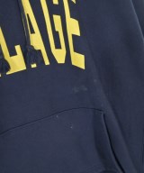 Sillage（シアージ）パーカー 紺 サイズ:XL メンズ/2200618874026