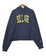 Sillage パーカー