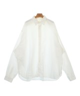 Sillage（シアージ）カジュアルシャツ 白 サイズ:F メンズ/2200618874033