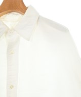 Sillage（シアージ）カジュアルシャツ 白 サイズ:F メンズ/2200618874033