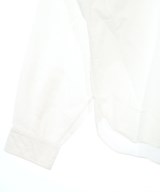 Sillage（シアージ）カジュアルシャツ 白 サイズ:F メンズ/2200618874033