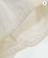 Sillage（シアージ）カジュアルシャツ 白 サイズ:F メンズ/2200618874033