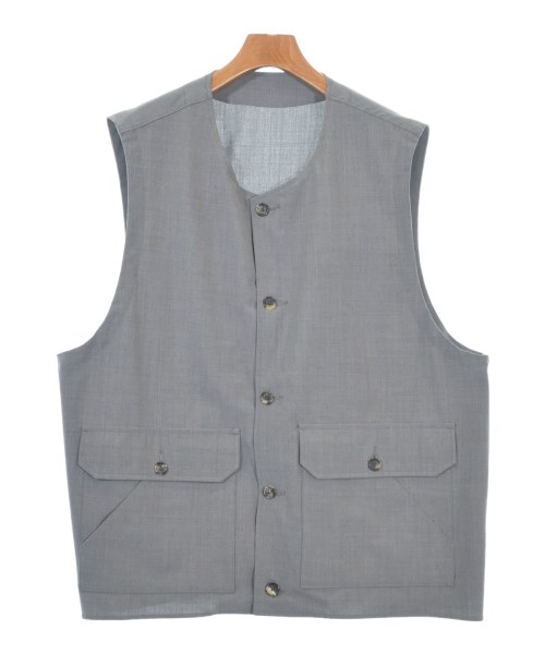 シアージ(Sillage)のSillage カジュアルシャツ