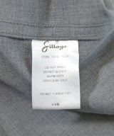 Sillage（シアージ）カジュアルシャツ グレー サイズ:F メンズ/2200618874040