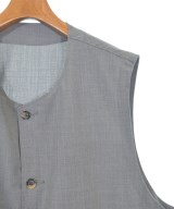 Sillage（シアージ）カジュアルシャツ グレー サイズ:F メンズ/2200618874040