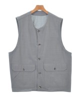 Sillage カジュアルシャツ