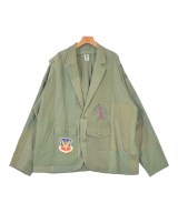 Sillage ジャケット
