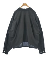 Sillage（シアージ）カジュアルシャツ 黒 サイズ:F メンズ/2200656301010