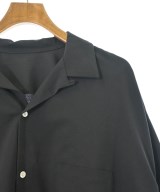 Sillage（シアージ）カジュアルシャツ 黒 サイズ:F メンズ/2200656301010