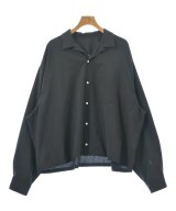 Sillage カジュアルシャツ