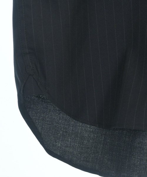 Sillage（シアージ）カジュアルシャツ 黒 サイズ:F メンズ/2200646333304