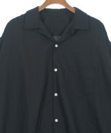 Sillage（シアージ）カジュアルシャツ 黒 サイズ:F メンズ/2200646333304