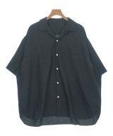 Sillage カジュアルシャツ