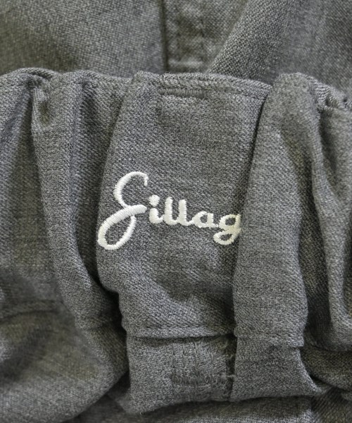 Sillage（シアージ）その他 グレー サイズ:F メンズ/2200687346028