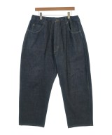 Sillage（シアージ）デニムパンツ 紺 サイズ:F メンズ/2200682484596