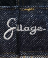 Sillage（シアージ）デニムパンツ 紺 サイズ:F メンズ/2200682484596