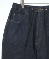 Sillage（シアージ）デニムパンツ 紺 サイズ:F メンズ/2200682484596