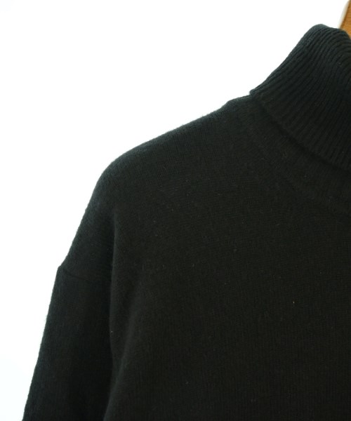 Sweaterie（スウェットリー）ニット・セーター 黒 サイズ:L メンズ/2200648376101