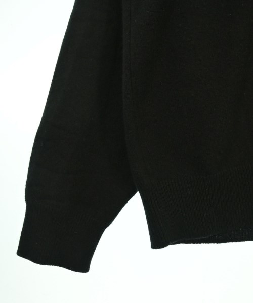 Sweaterie（スウェットリー）ニット・セーター 黒 サイズ:L メンズ/2200648376101