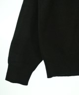 Sweaterie（スウェットリー）ニット・セーター 黒 サイズ:L メンズ/2200648376101