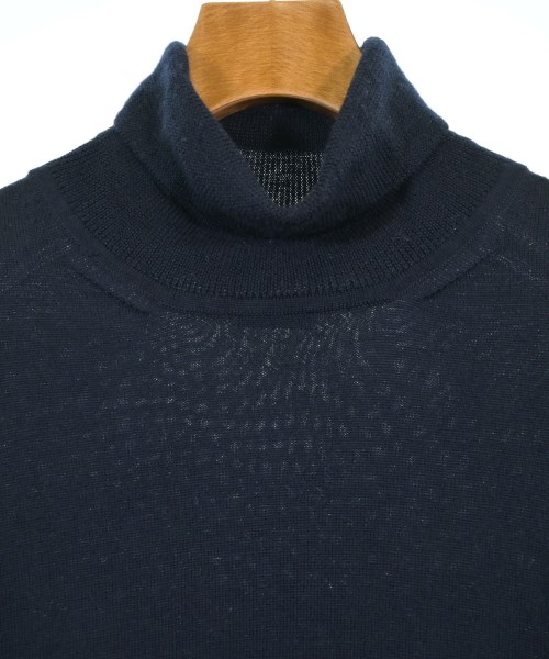 Sweaterie（スウェットリー）ニット・セーター 紺 サイズ:M メンズ/2200666880130