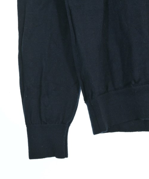 Sweaterie（スウェットリー）ニット・セーター 紺 サイズ:M メンズ/2200666880130