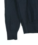 Sweaterie（スウェットリー）ニット・セーター 紺 サイズ:M メンズ/2200666880130