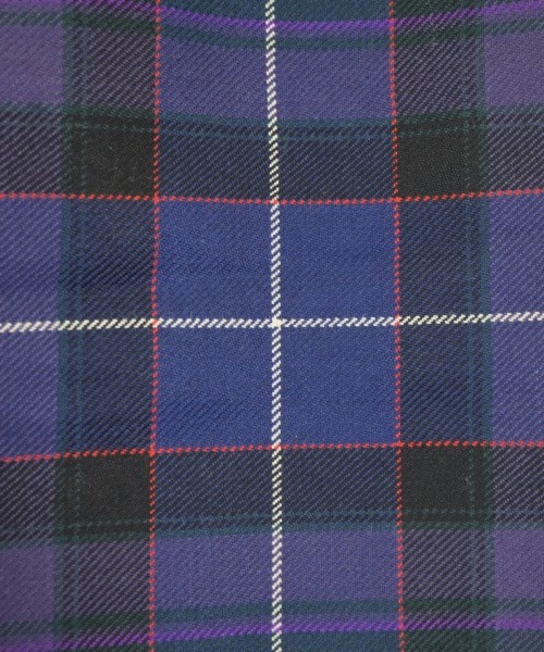 TARA MILLS（タラ ミルズ）ひざ丈スカート 紫 サイズ:38(M位) レディース/2200651603119