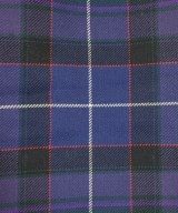 TARA MILLS（タラ ミルズ）ひざ丈スカート 紫 サイズ:38(M位) レディース/2200651603119