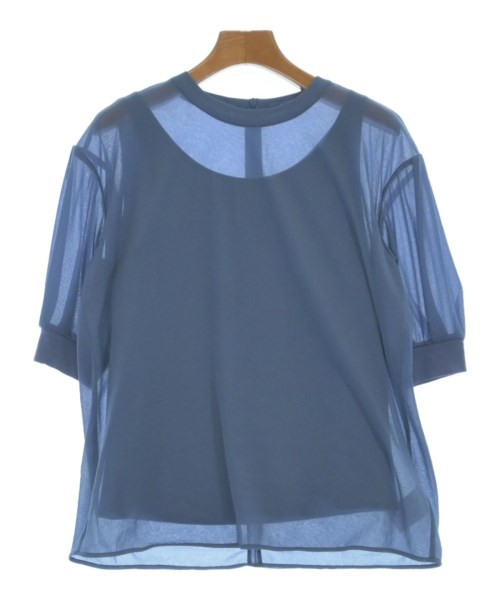 キャスト：(CAST:)のCAST: ブラウス