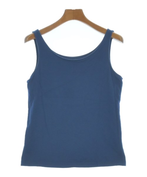 CAST:（キャスト：）ブラウス 青 サイズ:S レディース/2200621784183