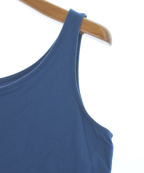 CAST:（キャスト：）ブラウス 青 サイズ:S レディース/2200621784183