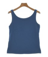 CAST:（キャスト：）ブラウス 青 サイズ:S レディース/2200621784183