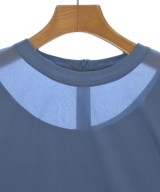 CAST:（キャスト：）ブラウス 青 サイズ:S レディース/2200621784183