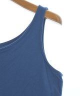 CAST:（キャスト：）ブラウス 青 サイズ:S レディース/2200621784183