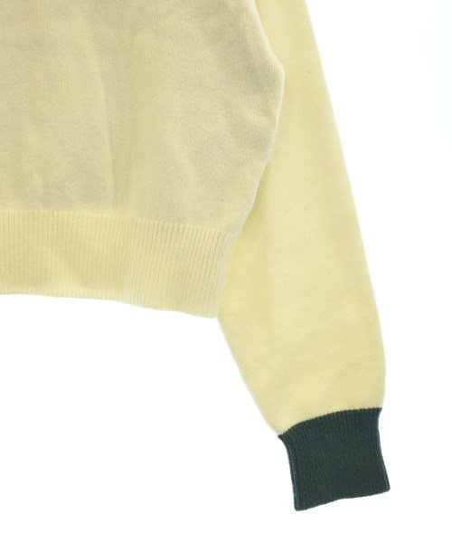 CAST:（キャスト：）ニット・セーター 白 サイズ:M レディース/2200617837053