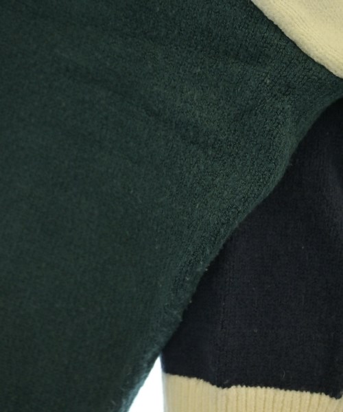 CAST:（キャスト：）ニット・セーター 白 サイズ:M レディース/2200617837053