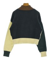 CAST:（キャスト：）ニット・セーター 白 サイズ:M レディース/2200617837053