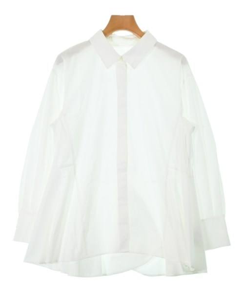 キャスト：(CAST:)のCAST: ブラウス