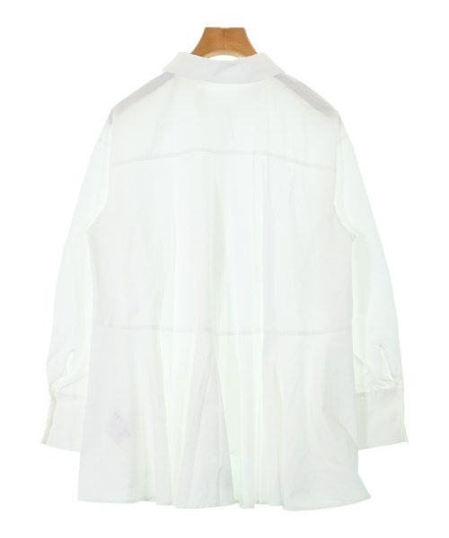CAST:（キャスト：）ブラウス 白 サイズ:M レディース/2200614318142