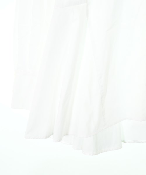 CAST:（キャスト：）ブラウス 白 サイズ:M レディース/2200614318142