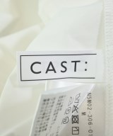 CAST:（キャスト：）ブラウス 白 サイズ:M レディース/2200614318142