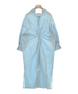 CAST:（キャスト：）ワンピース 青 サイズ:M レディース/2200611532039