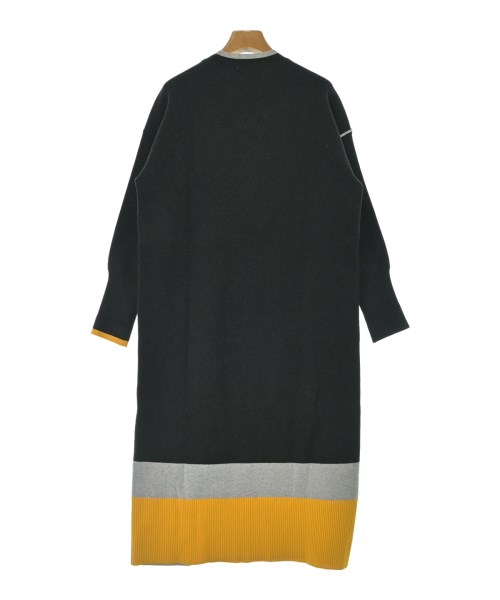 CAST:（キャスト：）ワンピース 黒 サイズ:M レディース/2200671983048