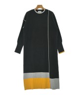 CAST:（キャスト：）ワンピース 黒 サイズ:M レディース/2200671983048