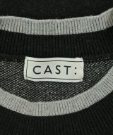CAST:（キャスト：）ワンピース 黒 サイズ:M レディース/2200671983048
