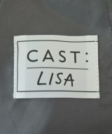 CAST:（キャスト：）その他 グレー サイズ:-(M位) レディース/2200676458091