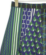 CAST:（キャスト：）ロング・マキシ丈スカート 緑 サイズ:M レディース/2200679085096